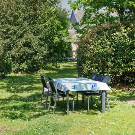 Maison Familiale Avec Acces A La Holiday home