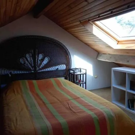 Prázdninový dům Maison Familiale Avec Acces A La *