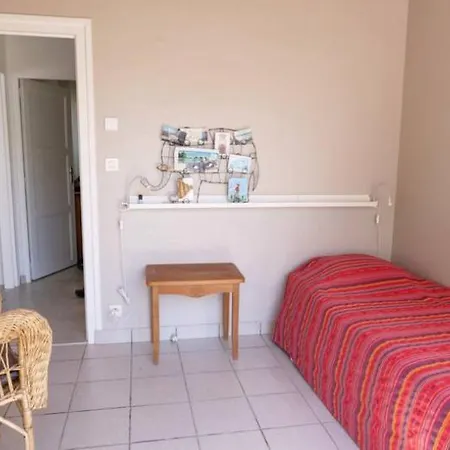 Maison Familiale Avec Acces A La Mesquer