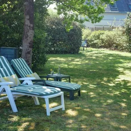 Maison Familiale Avec Acces A La