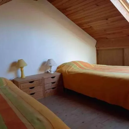 Prázdninový dům Maison Familiale Avec Acces A La *