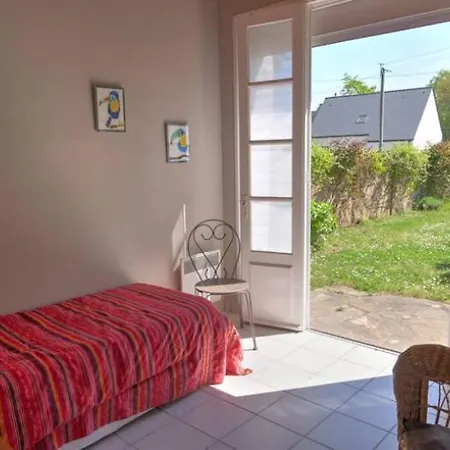 Maison Familiale Avec Acces A La